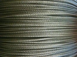 Stainless steel Aircraft Cable