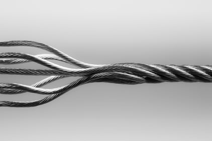 Understanding Stretch in Wire Rope and Cable